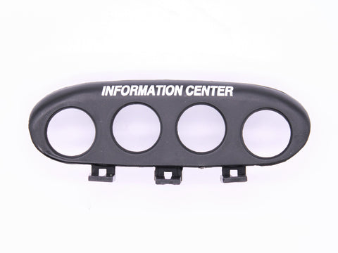 Plate -Part Number- 277000651 For Sea-Doo
