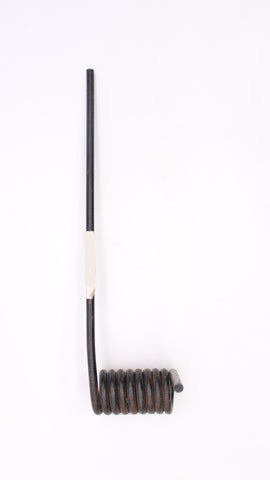 Suspension Spring, Right Side Part Number - 0604-454 For Arctic Cat