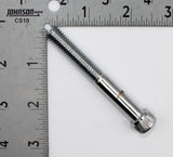 Socket Head Screw Part Number - 94362-91T Pack Of 7 For Harley-Davidson
