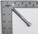 Socket Head Screw Part Number - 94362-91T Pack Of 7 For Harley-Davidson