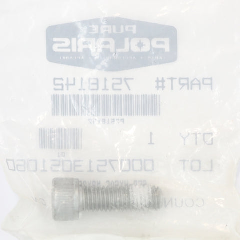 Polaris Screw PN 7518142