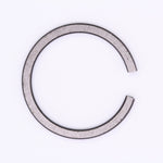 Roller Bearing Shim Part Number - 9123 For Harley-Davidson