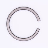 Roller Bearing Shim Part Number - 9123 For Harley-Davidson