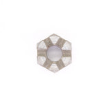 Castle Nut Part Number - 07119923414 For BMW