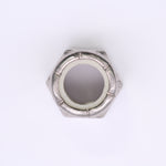 Engine Mount Nut Part Number - 7542725 (Pack Of 2) For Polaris