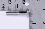 Screw Part Number - 94216-91T For Harley-Davidson