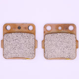 Suzuki 59101-38850 - PAD & SHIM SET