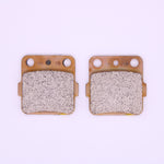 Suzuki 59101-38850 - PAD & SHIM SET