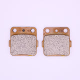 Suzuki 59101-38850 - PAD & SHIM SET