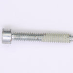 Screw Part Number - 3008 For Harley-Davidson