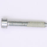 Screw Part Number - 3008 For Harley-Davidson