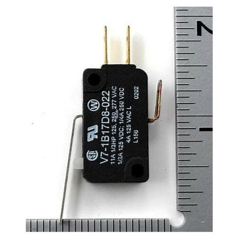 Polaris Assembly Switch PN 2410185