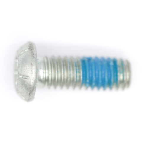 Button Head Star Socket Screw Part Number - 4613 For Harley-Davidson