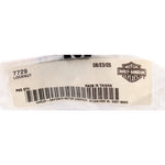 Genuine Harley-Davidson Locknut Part Number - 7729