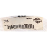 Genuine Harley-Davidson Locknut Part Number - 7729
