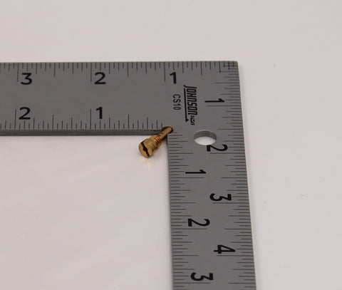 #44 Pilot Jet Part Number - Ds-289317 For Harley-Davidson