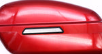 Hard Street Slim Bag Part Number - Dby-Acc56-12-79 For Yamaha