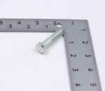 Harley-Davidson Bolt Part Number - 4411