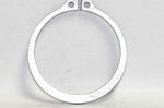 Retaining Ring Part Number - 11175 (Pack Of 2) For Harley-Davidson