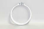 Retaining Ring Part Number - 11175 (Pack Of 2) For Harley-Davidson