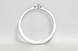 Retaining Ring Part Number - 11175 (Pack Of 2) For Harley-Davidson