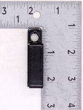Rear Panel Clamp Part Number - 99501333 For Harley-Davidson