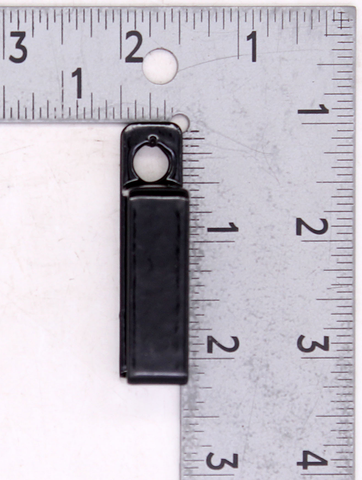 Rear Panel Clamp Part Number - 99501333 For Harley-Davidson