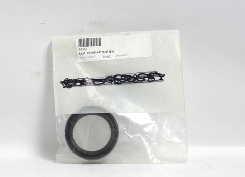 Seal Part Number - 54387 For Harley-Davidson