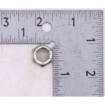 Nut -Part Number- 0123-296 For Arctic Cat