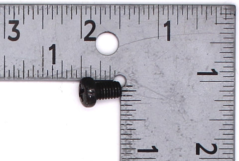 Kawasaki Pan Head Screw PN 220AB0610