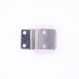 Top Hinge Plate Part Number - 53426-87 For Harley-Davidson