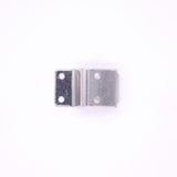 Top Hinge Plate Part Number - 53426-87 For Harley-Davidson