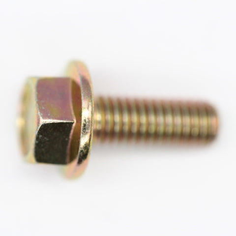 Sea-Doo Hex Flanged Screw (Pack of 11) PN 207661644