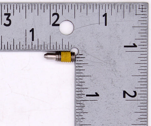 Sea-Doo Socket Screw PN 250000036