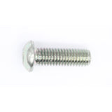 Button Head Screw Part Number - 4772M (Pack Of 8) For Harley-Davidson