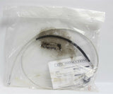 Harley-Davidson Hydraulic Clutch Line Kit Part Number - 37200037