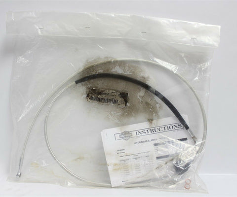 Harley-Davidson Hydraulic Clutch Line Kit Part Number - 37200037