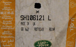 Genuine Land Rover Screw   Part Number - SH106121L