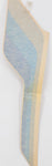 Kawasaki Left Hand Fender Pattern PN 56046-1549