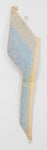 Kawasaki Left Hand Fender Pattern PN 56046-1549
