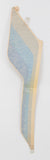 Kawasaki Left Hand Fender Pattern PN 56046-1549
