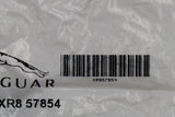 Genuine Jaguar Nut & Washer Part Number - XR857854