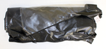 Polaris Ranger Bed Enclosure Black PN 2873474