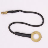 Yamaha Earth Wire PN 256-84313-01-00