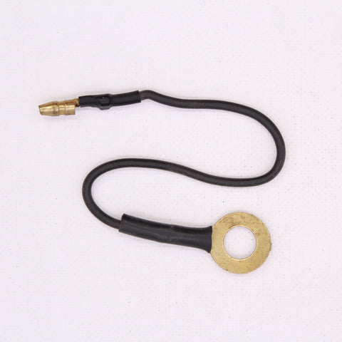 Yamaha Earth Wire PN 256-84313-01-00