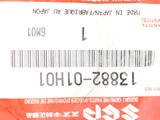 Genuine Suzuki Outlet Tube Part Number - 13882-01H01