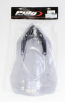 Puig Windscreen, Smoke PN 301865