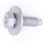 Jaguar Screw Part Number - Ayp500190 For Land Rover
