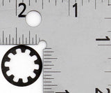 Ring,Retaining .50 Part Number - 0123-980 For Arctic Cat