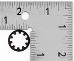 Ring,Retaining .50 Part Number - 0123-980 For Arctic Cat